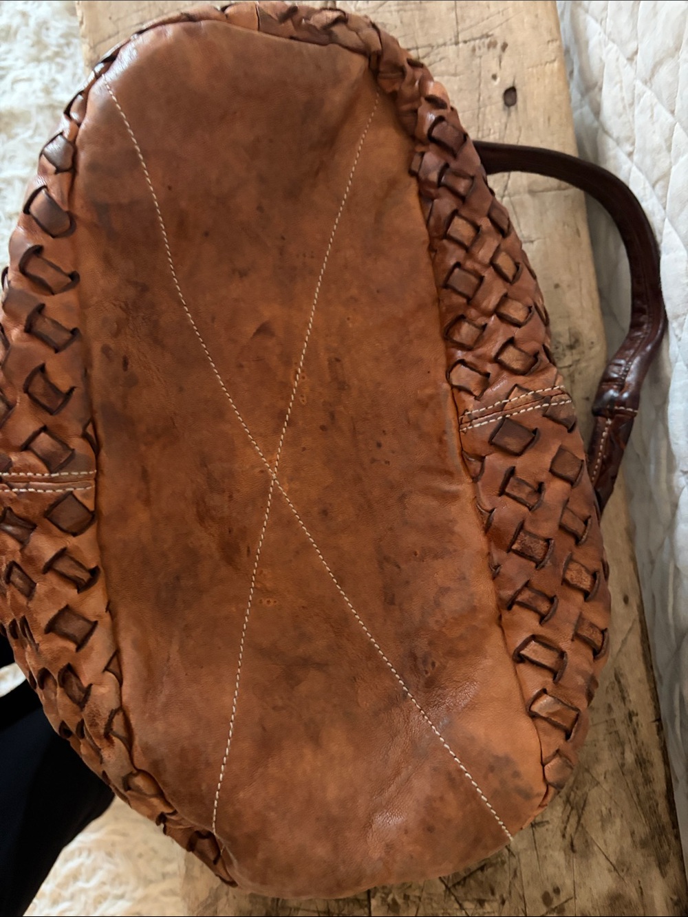 Langelotti Bag - Picture 6 of 12